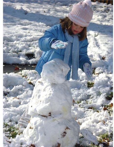 Winter Snow Activities for Preschool: 5 Fun Classroom Ideas for Exploring Snow