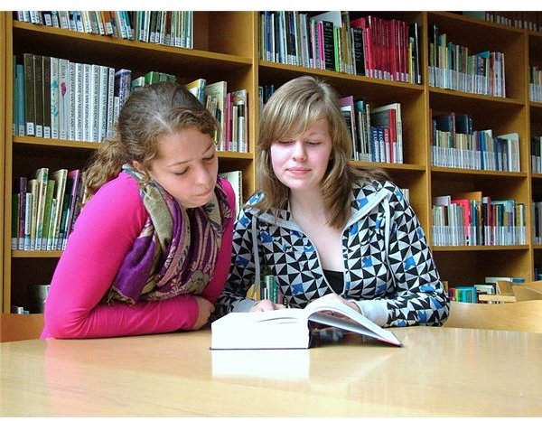 Reading Strategies That Work for Teenagers