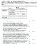 Tax and ni contributions calculator