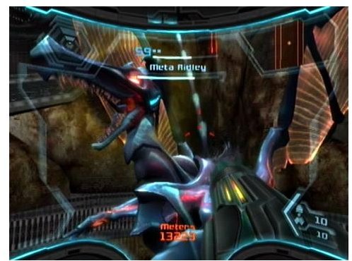 metroid prime guides