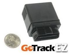 vehicle tracker 