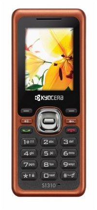 Kyocera Domino S1310