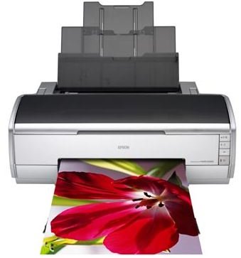 Epson Stylus R2400