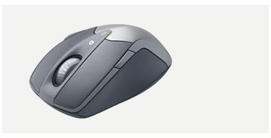 microsoft wireless laser mouse 8000