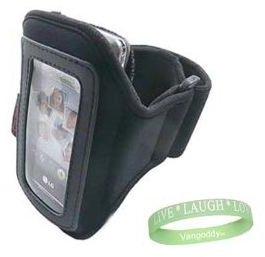 Sony Walkman S-540 Series 16 GB Video MP3 Player BLACK Athletic Sports Armband skin Cover case