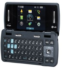 Recommendations for the Top LG enV3 Apps