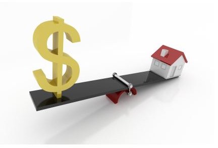 Why it is Impossible to Get a Negative Home Equity Loan?