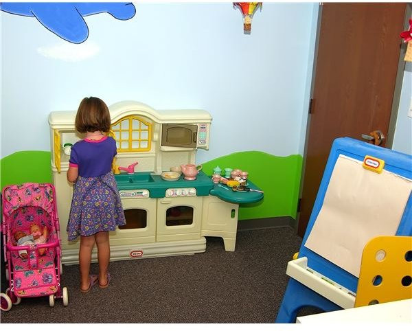 How to Set up Preschool Learning Centers in Your Classroom: Ideas & Tips