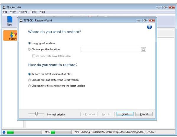 fbackup download wondows 10