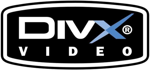 DivX Logo