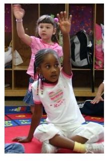 Prekindergarten Classroom Management:  Tips and Tricks You Can Use