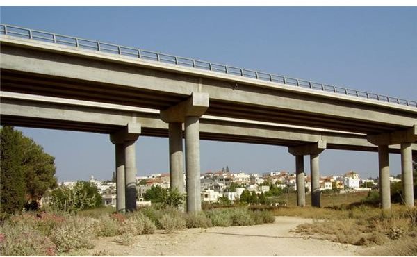 Construction of Multi Beam Bridges