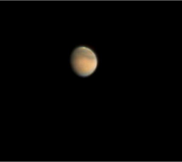 Mars