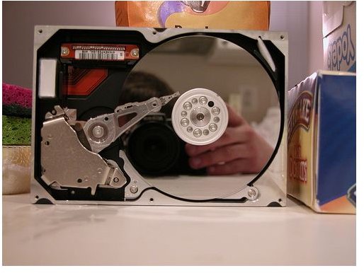 How to Troubleshoot and Repair a Hard Drive that has become Unbootable - Repair Hard Drive