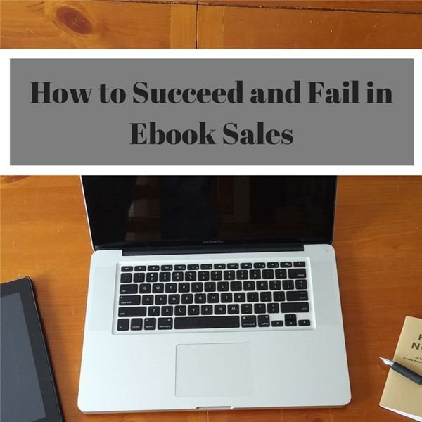 Ebook Writing and Marketing: What You Need to Know to be Successful