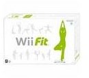 Wii Fitness Report:  Introduction – Setting Up a Wii Fit Account