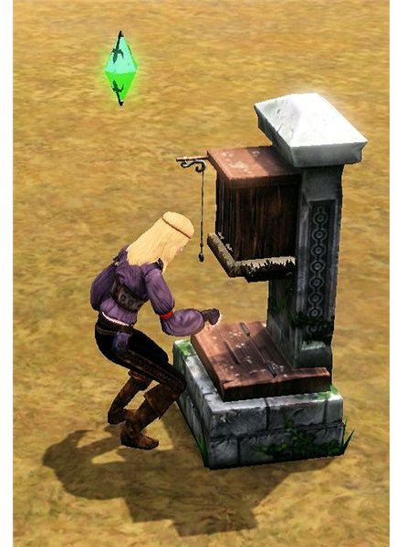 The Sims Medieval Messenger Posts and Mail Guide