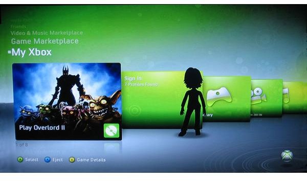 How to Set Up Xbox Live