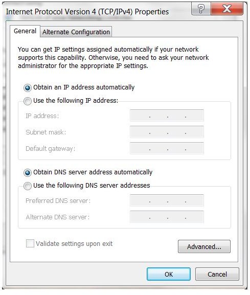 A Guide to Home Networking with Windows