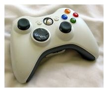 set dragon age origins on pc using a xbox one controller with pinnacle profiler