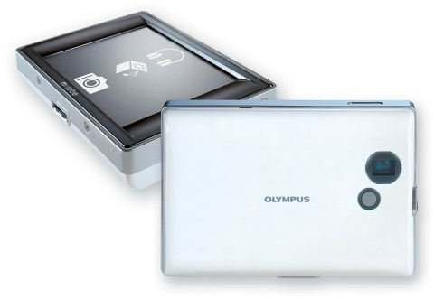 5 Best MP3 Player with Camera Feature Launched in 2011