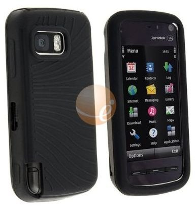 The Top 5 Nokia 5800 Case Choices