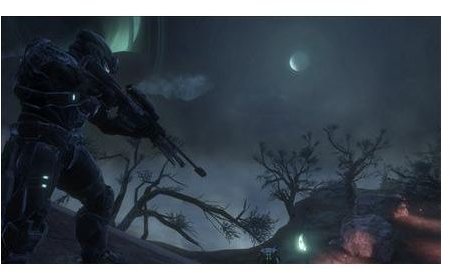 Halo: Reach "Nightfall" Mission Guide and Walkthrough, Part 3: "I'll Just Leave This Here..."