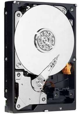 How to Transfer Data from Hard Drive to Hard Drive