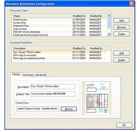 Reviewing Six Paperless Home Office Software Applications