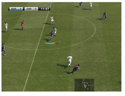 Where To Find An Edit File For PES 2011
