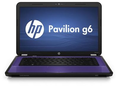 HP Pavilion g6s: Best Laptops for the Money