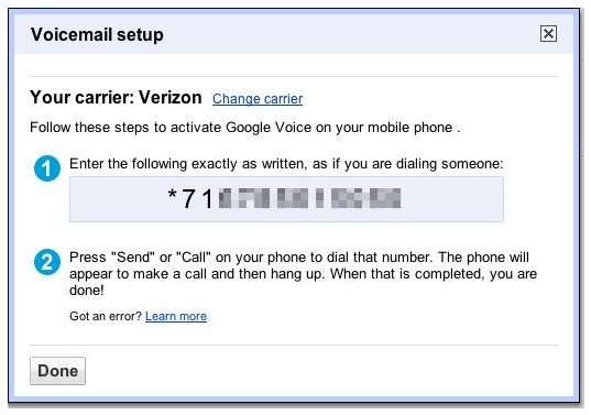 Porting to Google Voice: How Google Voice Porting works, and how to Utilize Google's Voicemail Service