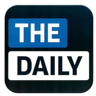 The Daily for iPad Review - Presentation. Does It Live Up to the Hype?