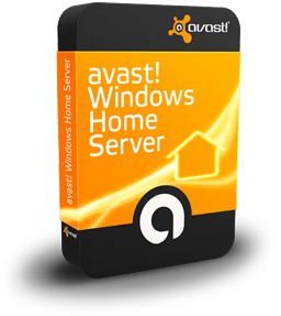 Antivirus Software for Windows Home Server