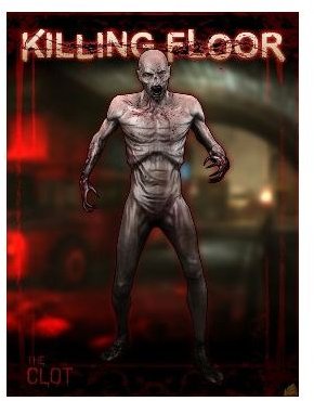 PC Games: Killing Floor Review