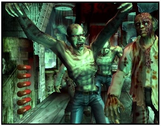 Gamer Beware, the Top Horror Games on the Nintendo Wii