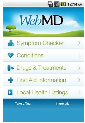 WebMD