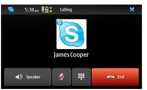 Skype-for-Maemo-Mobiles
