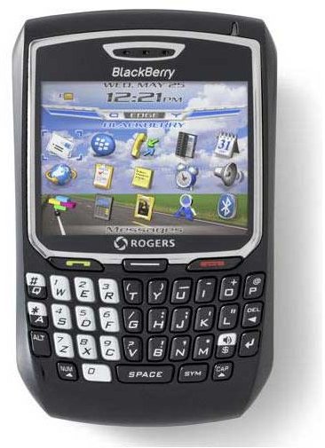 Troubleshooting BlackBerry Receiving Old Emails Issues
