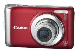 Canon Digital Camera Reviews & Buying Guide: Top 5 ELPH Digital Cameras Under $300