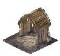 Woodcutter&rsquo;s Hut