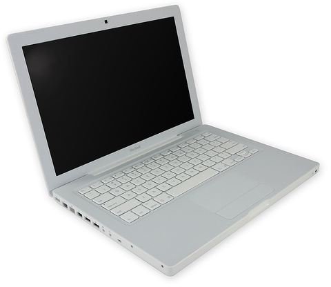 Mac Laptops