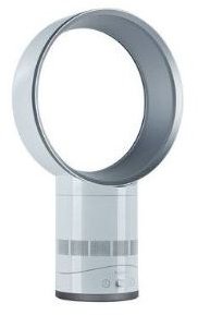 Dyson Fan Without Blades