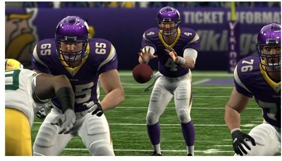Brett Favre Was Added With a Roster Update