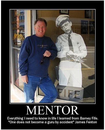A History of Mentoring: Both Formal and Informal