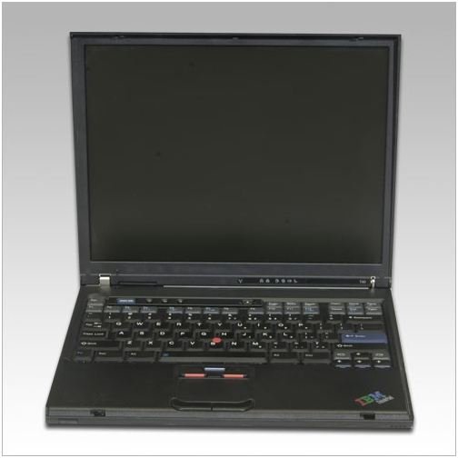 Lenovo Laptop