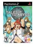 Playstation 2 Game Reviews: Tales of the Abyss Review