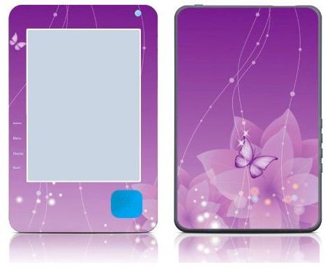 kobo skin set