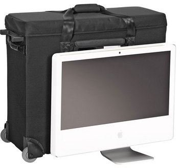 A Review of the Top 5 iMac Travel Cases