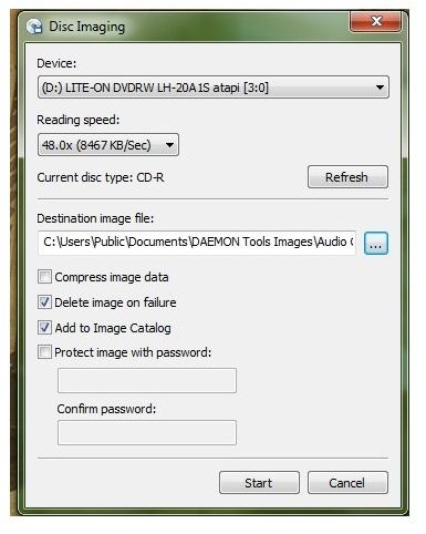Step by Step Tutorial: How to Copy a CD to a USB Thumb Drive
